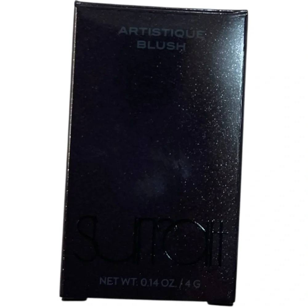 Surratt Artistique Blush in Rougeur Dark Red